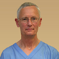 Dr Jurgen Berens 
