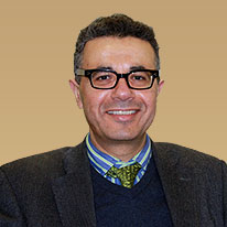Dr Maf Abbas
